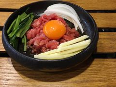 -赤坂亭·M9和牛烧肉·铁板烧(合肥万象城店)
