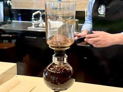 -星巴克臻选(北京颐堤港中心第二店)