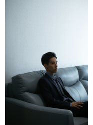 -MECCI婚礼摄影跟拍(红东方广场店)