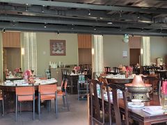 -乐宴·老北京铜火锅(桂庙店)