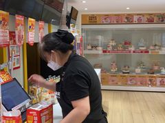 -味多美蛋糕(东直门店)