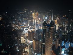 -瑞吉酒店·The Drawing Room闲逸廊·云端下午茶·夜奢Whiskey