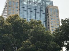 -上海新发展亚太JW万豪酒店