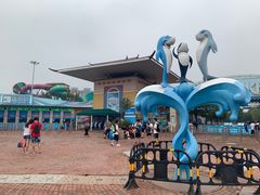 -欢乐水魔方水世界