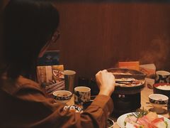 -小山日本料理(太古汇店)