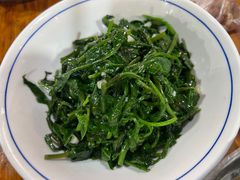 -传统菜农庄(皇姑路店)