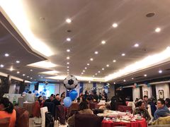 -南京钟山宾馆(江苏省会议中心)