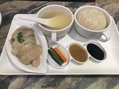 -翠华餐厅(宝安壹方城店)