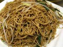 豉油皇炒面-肥妈岭南家厨(骏业路店)