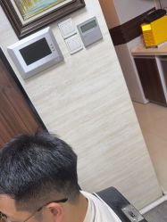 -潮流町·男士烫染发型定制