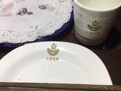 -三个大叔东北烧烤·砂锅菜(西三旗店)