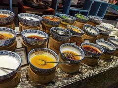 -广州天河希尔顿酒店