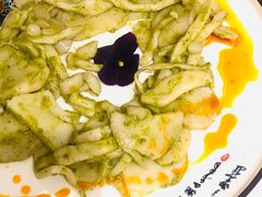 -肆月河豚·新淮扬(金融街店)