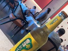 -鸽子侯·家宴·平价海鲜(绿地店)