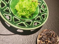 -锦荟JINHUI·浙江小馆(上海荟聚店)