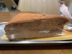 -Awfully Chocolate(环球港店)