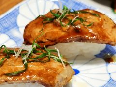 鹅肝寿司-Sushi Love 创意寿司(丽影广场店)