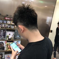 -崇尚GAVIN STYLE臻选