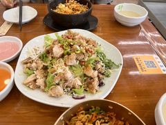 -全州拌饭馆(断桥店)