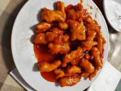 -华春餐馆(鱼山路店)