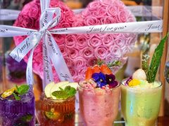-Tegu泰古莲·泰国餐厅(红山6979店)