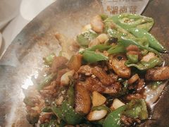 -望湘园·洞庭渔宴(浦江欢乐颂店)