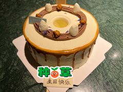 -théATRE 茶聚场(王府中環店)