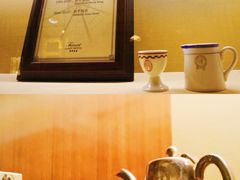 -上海和平饭店 Fairmont Peace Hotel