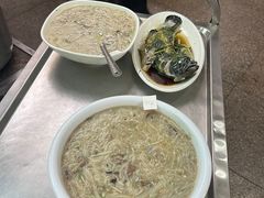 -江天饭店(石鼓白鸭汤)