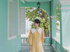 -龙环葡韵住宅式博物馆