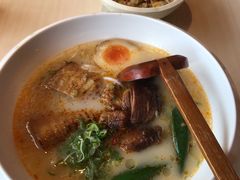 -味千拉面(上海蓝天路店)