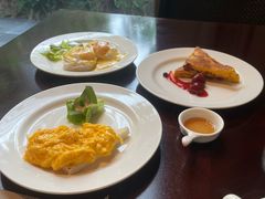 -华尔道夫酒店·鸢尾宫1893(金鱼胡同店)