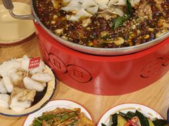 -聂发财重庆江湖菜(解放碑店)