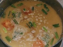 -土风豆米火锅(鸿通城店)