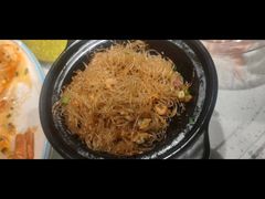 -秋色客家菜(流塘店)