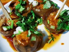 -老宅原住民沙茶面精品小吃(龙头路店)