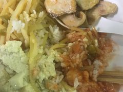 -梅园食堂