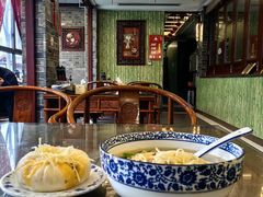-四海楼(如皋定慧禅寺店)