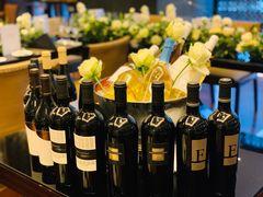 -武汉武昌威斯汀酒店-知味自助餐厅