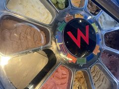 -西安W酒店·WEI全味西餐厅