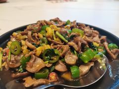 -秋色客家菜(南山店)