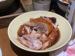 -李百蟹·江南蟹黄面·河景餐厅(夫子庙总店)