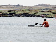 -日照灯塔风景区