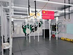 -乐刻体能馆FitTribe飞踹运动(西湖银泰店)