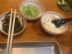 -三太子地摊烧烤·小龙虾(北蔡店)