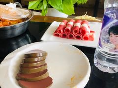 -阿田大虾(回龙观店)