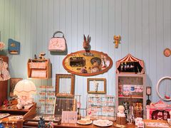 -恋物百货商店(华侨城店)