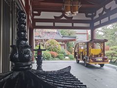 -西安华清御汤酒店