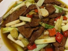 -百年神厨·地道川菜(清江西路店)