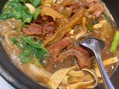 -牛腩之旅·牛腩牛杂煲(光启城美食城店)